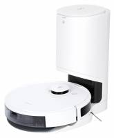Робот пылесос ecovacs DEEBOT OZMO N8 PLUS (DLN26)
