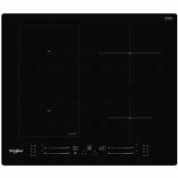 Электрические варочные поверхности Whirlpool WLS7960NE