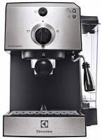 Рожковые кофеварки Electrolux EEA 111