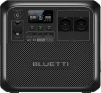 Зарядные станции BLUETTI AC180 / 1800 Вт / 1152 Вт⋅год / LiFePO4 (BLU_AC180)