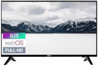 LED телевизоры LIBERTY LD-4035 WebOs