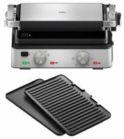 Электрогрили BRAUN MultiGrill CG7020