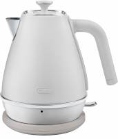 Чайники электрические Delonghi KBIN 2001 W