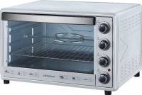 Настольные электрические духовки Liberton LEO-650 White