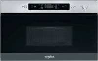 Bстраиваемые микроволновые печи Whirlpool AMW 4920 IX
