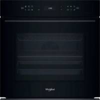 Электрические духовые шкафы Whirlpool WOI7A8HT2SBA