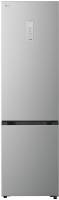 Двухкамерные холодильники LG GC-B509EMKM