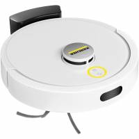 Робот пылесос KARCHER RVC 3 (1.269-110.0)