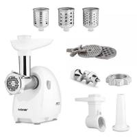 Мясорубки электрические zelmer ZMM4045B