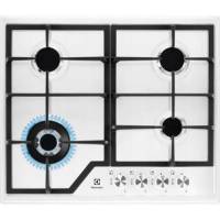 Газовые варочные поверхности Electrolux EGS 6436 WW
