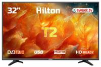 LED телевизоры Hilton 32TH1