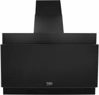 Декоративные вытяжки BEKO HCA63420B
