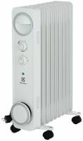 Масляные обогреватели Electrolux Sphere EOH/M-6209