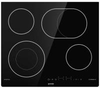 Электрические варочные поверхности gorenje ECT 643 SYB