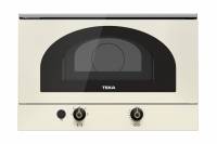 Bстраиваемые микроволновые печи Teka MWR 22 BI 40586302
