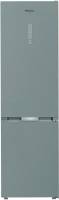 Двухкамерные холодильники Whirlpool WHK 26404 XP5E