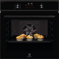 Электрические духовые шкафы Electrolux EOD6F77H
