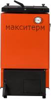 Котлы твердотопливные Maxiterm SHAXTA CLASSIC 10