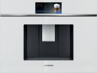 Встраиваемые кофемашины SIEMENS iQ700 CT718L1W0 White
