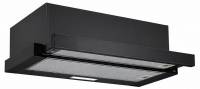 Встраиваемые вытяжки PRIME Technics PVTS 6561 BG