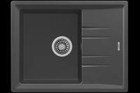 Гранитные мойки Teka STONE 45 B-TG 1B 1D 115330048