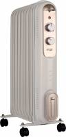 Масляные обогреватели ergo HO 212009 S