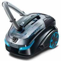 Моющие пылесосы Thomas DryBox Amfibia