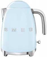 Чайники электрические smeg KLF03PBEU
