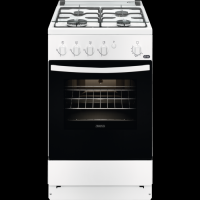 Газовые плиты ZANUSSI ZCG510F1WA