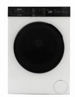 Стиральные машины с фронтальной загрузкой ECG EWF 901400 iSteam BlackLine