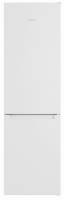 Двухкамерные холодильники INDESIT INFC9 TI22W