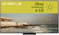 Телевизоры QNED LG 75QNED86A6A