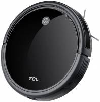 Робот пылесос TCL Sweeva 1000 (SW1000BLACK)