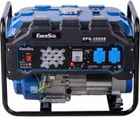 Бензиновые генераторы EnerSol EPG-3200S