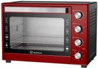 Настольные электрические духовки blaufisch BEO 550 RC