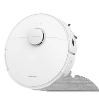 Робот пылесос DREAME D20 White (RLD35GA)