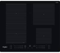 Электрические варочные поверхности Whirlpool WFS 0160 NE