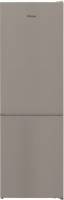 Двухкамерные холодильники Whirlpool WHKS 1361 XP4U