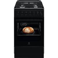Комбинированные плиты Electrolux LKK520022K