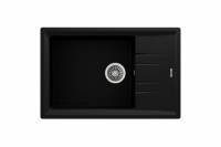Гранитные мойки Teka STONE 60 S-TG 1B 1D 115330031