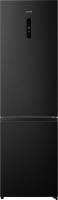 Двухкамерные холодильники gorenje NRK620EABK4