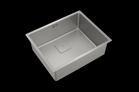 Мойки из нержавеющей стали Teka Fortinox FlexLinea RS15 50.40 115000062