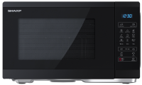 Настольные микроволновые печи SHARP MG252AEB Black (YC-MG252AE-B)