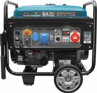 Бензиновые генераторы Konner Sohnen KS 12-1E 1/3 ATSR