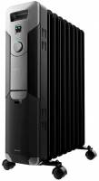 Масляные обогреватели cecotec Ready Warm 9000 Space Black