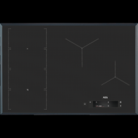 Электрические варочные поверхности AEG IAE84851FB