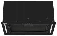 Встраиваемые вытяжки ELEYUS NAVIS 1200 LED 52 BL