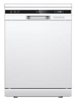 Полноразмерные посудомоечные машины 60 см ARDESTO DWMF-G605W