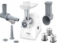 Мясорубки электрические BOSCH MFW2517W