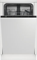 Посудомоечные машины встраиваемые BEKO DIS 35021